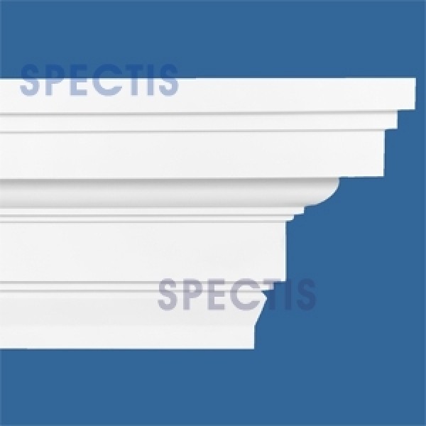 Spectis Crown Moulding (22" x 12') - MD1500