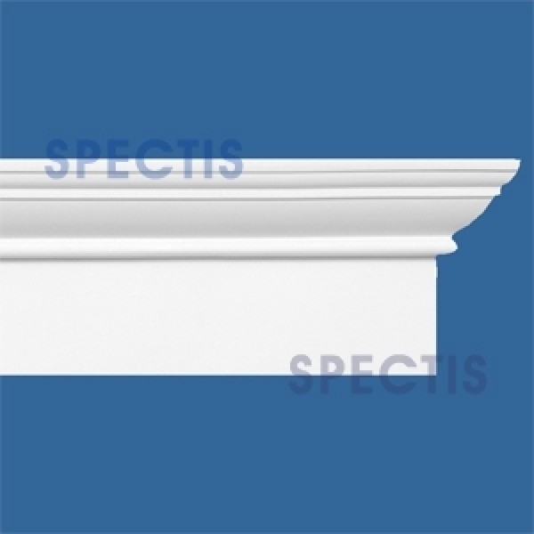 Spectis Crown Moulding (6" x 12') - MD1501