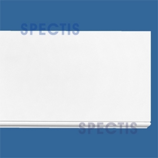 Spectis Universal Trim Moulding (5 1/2" x 12') - MD1505