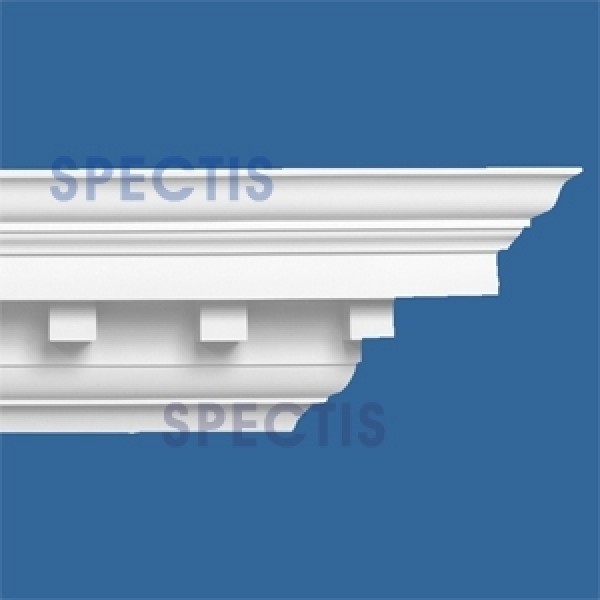 Spectis Crown Moulding (7 1/2" x 12') - MD1515