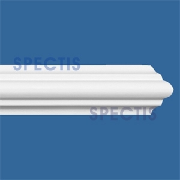 Spectis Chair Rail Moulding (1" x 12') - MD1516