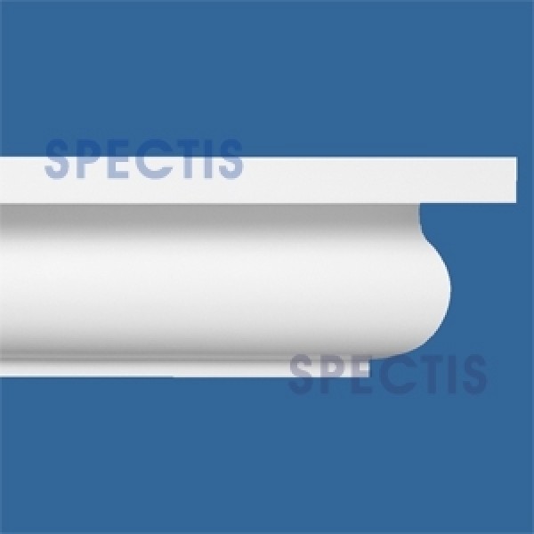 Spectis Crown Moulding (4 3/4" x 12') - MD1518