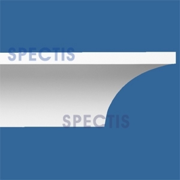 Spectis Crown Moulding (4 3/4" x 12') - MD1519