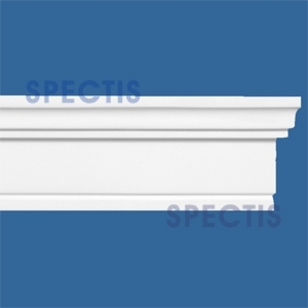 Spectis Crown Moulding (4 1/4" x 12') - MD1521