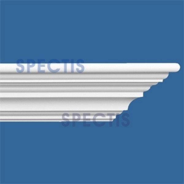 Spectis Crown Moulding (6 1/2" x 12') - MD1534