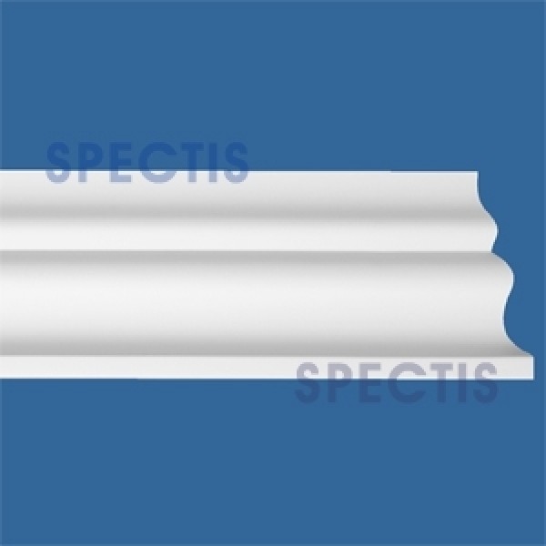 Spectis Crown Moulding (5 1/8" x 12') - MD1539