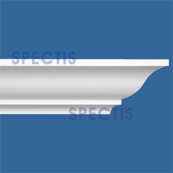 Spectis Crown Moulding (4 1/8" x 12') - MD1541