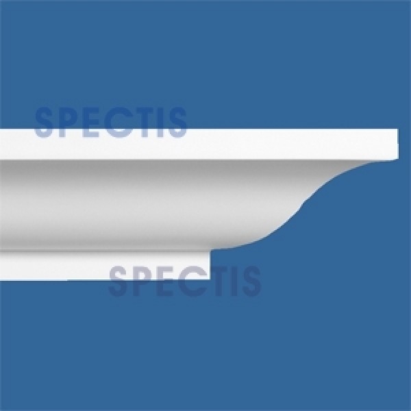 Spectis Crown Moulding (4 1/2" x 12') - MD1558