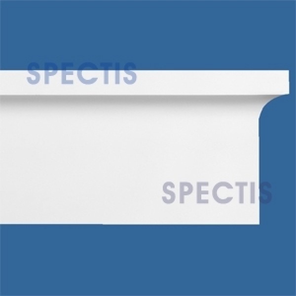 Spectis Universal Trim Moulding (12" x 12') - MD1560