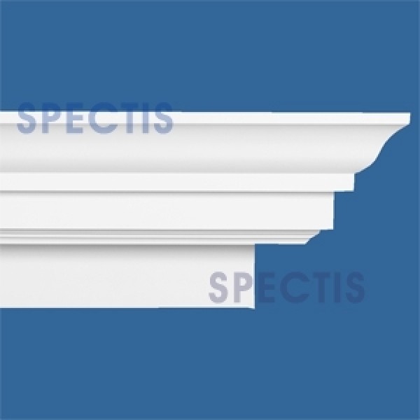 Spectis Crown Moulding (13" x 12') - MD1562