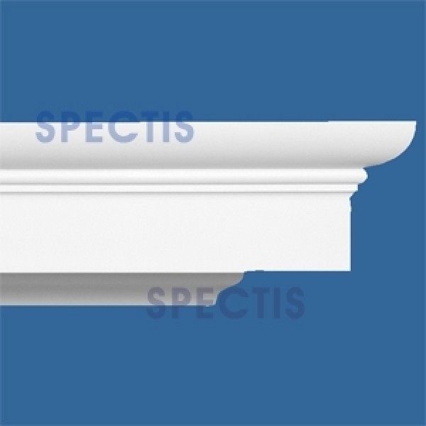 Spectis Crown Moulding (6 1/2" x 12') - MD1563
