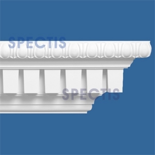Spectis Crown Moulding (12 1/2" x 12') - MD1564
