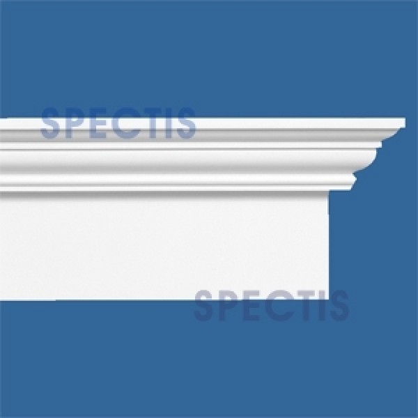 Spectis Crown Moulding (6" x 12') - MD1576