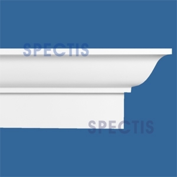 Spectis Crown Moulding (11" x 12') - MD1577