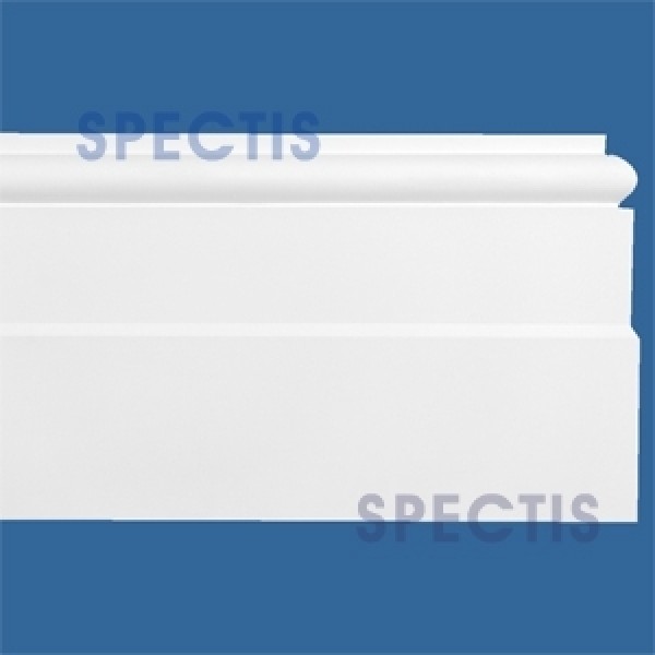 Spectis Base Trim Moulding (7 13/16" x 12') - MD1585
