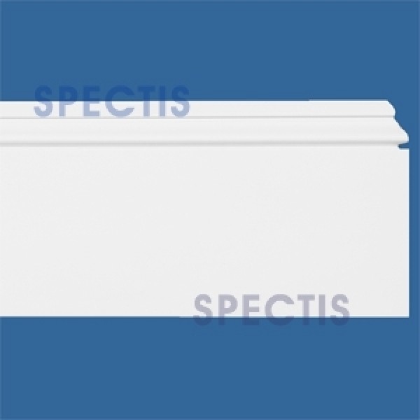 Spectis Base Trim Moulding (7" x 12') - MD1587