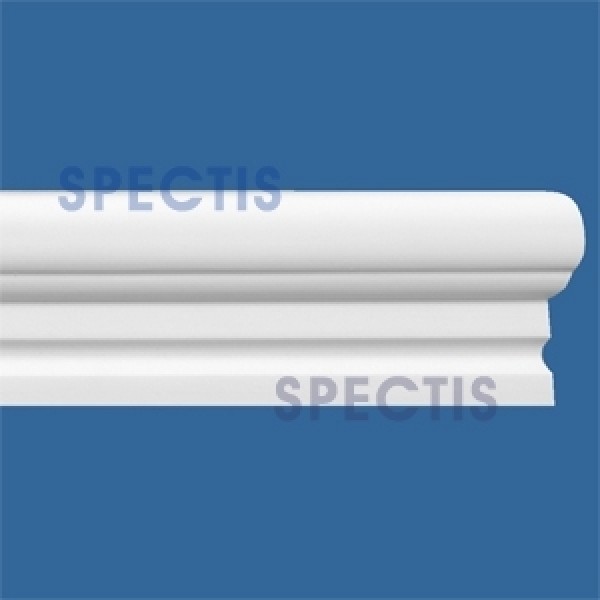 Spectis Universal Trim Moulding (3" x 12') - MD1592