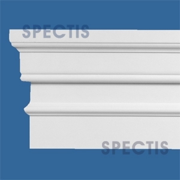 Spectis Crown Moulding (7" x 12') - MD1598