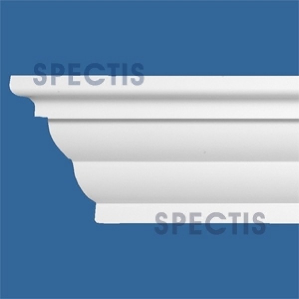 Spectis Crown Moulding (7" x 12') - MD1601