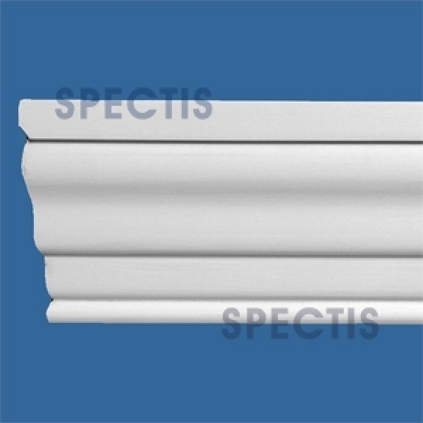 Spectis Chair Rail Moulding (3 5/8" x 12') - MD1604