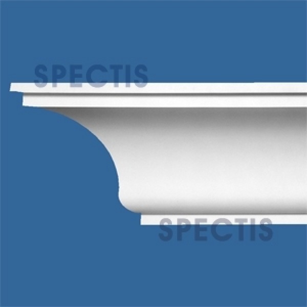 Spectis Crown Moulding (11" x 12') - MD1605