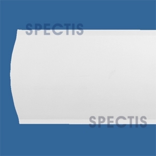 Spectis Universal Trim Moulding (5 1/2" x 12') - MD1606