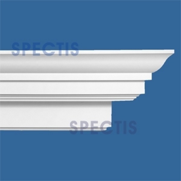 Spectis Crown Moulding (14 3/4" x 12') - MD1611