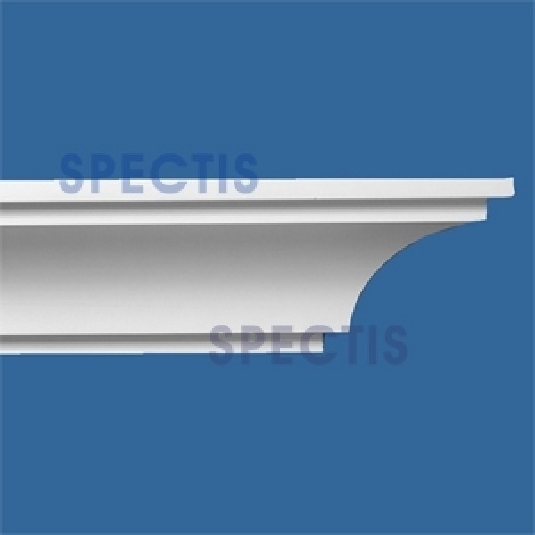 Spectis Crown Moulding (4" x 12') - MD1612