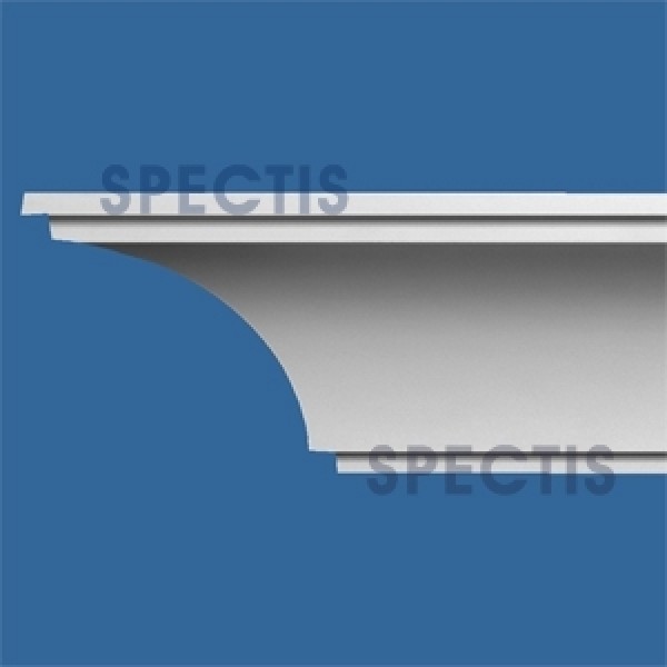 Spectis Crown Moulding (6" x 12') - MD1613