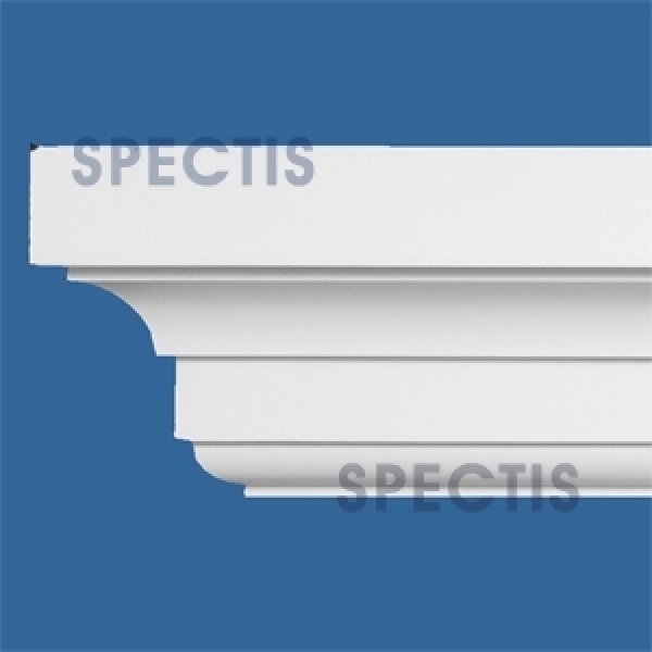 Spectis Crown Moulding (6" x 12') - MD1618