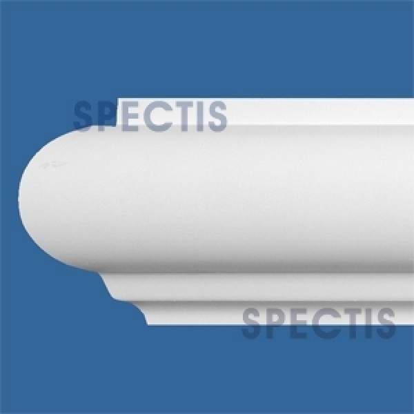 Spectis Chair Rail Moulding (4 3/16" x 12') - MD1620