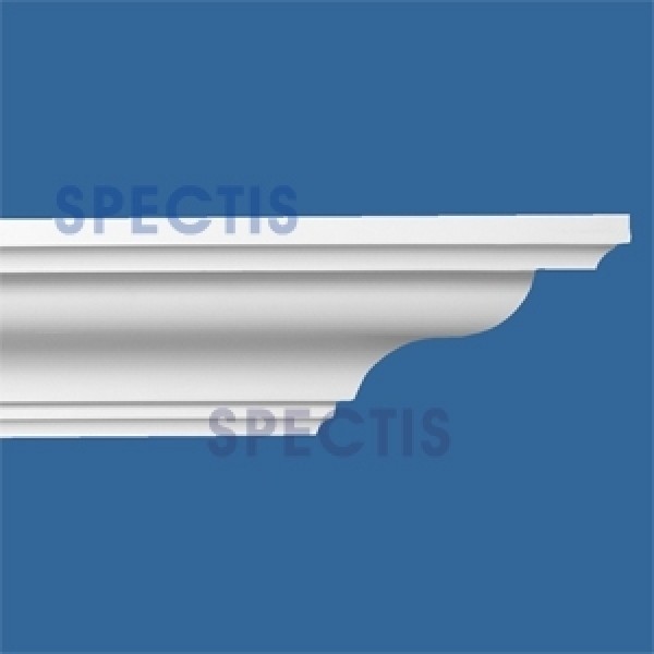 Spectis Crown Moulding (7 1/2" x 12') - MD1624
