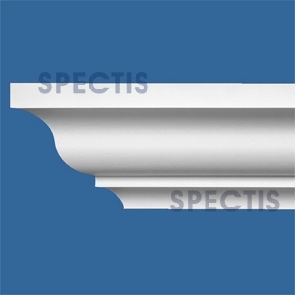 Spectis Crown Moulding (5 1/4" x 12') - MD1626