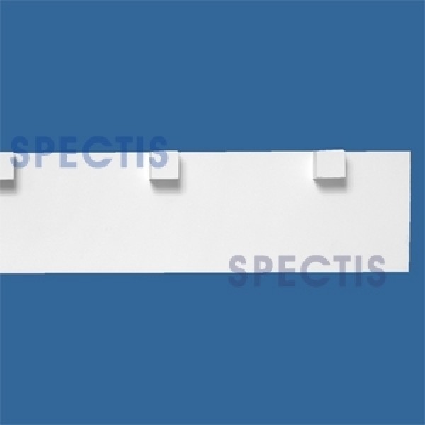 Spectis Dentil Moulding (4 1/2" x 12') - MD1627
