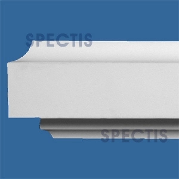 Spectis Chair Rail Moulding (4 1/2" x 12') - MD1629