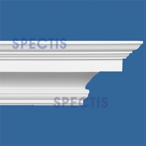 Spectis Crown Moulding (10" x 8') - MD1631