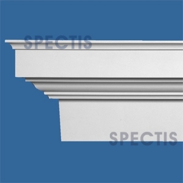 Spectis Crown Moulding (9 1/4" x 12') - MD1633