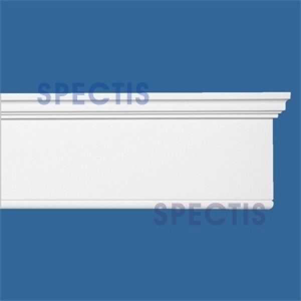 Spectis Crown Moulding (7" x 12') - MD1635