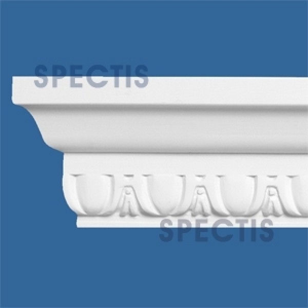 Spectis Crown Moulding (3 1/4" x 11' 11 3/4") - MD1636