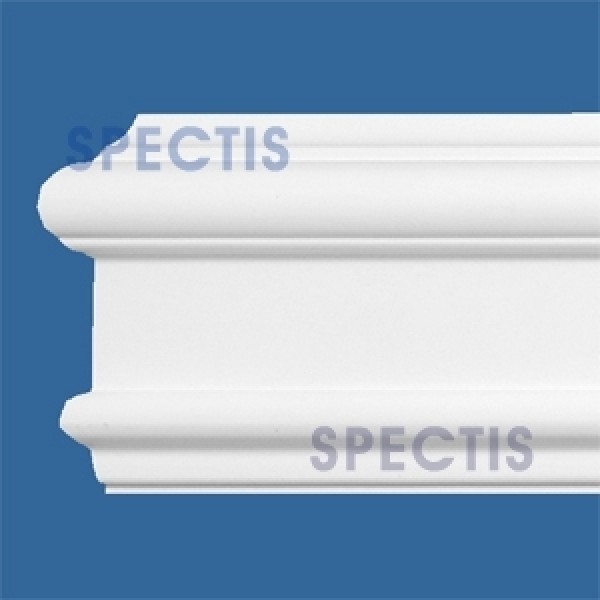 Spectis Chair Rail Moulding (3 3/4" x 12') - MD1641