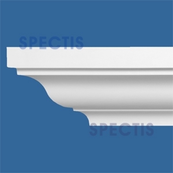 Spectis Chair Rail Moulding (6" x 12') - MD1647CF