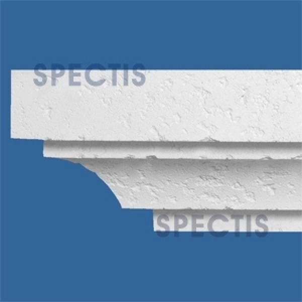 Spectis Crown Moulding (9 1/2" x 12') - MD1650CF