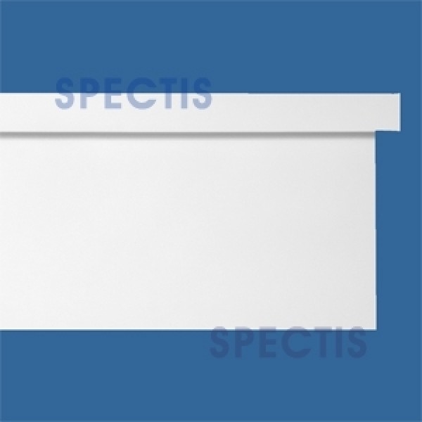 Spectis Crown Moulding (12" x 12') - MD1655