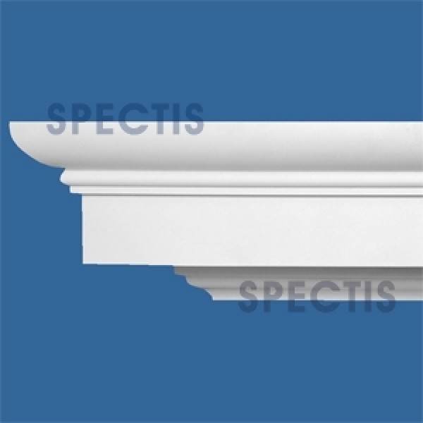 Spectis Crown Moulding (10 3/4" x 12') - MD1658