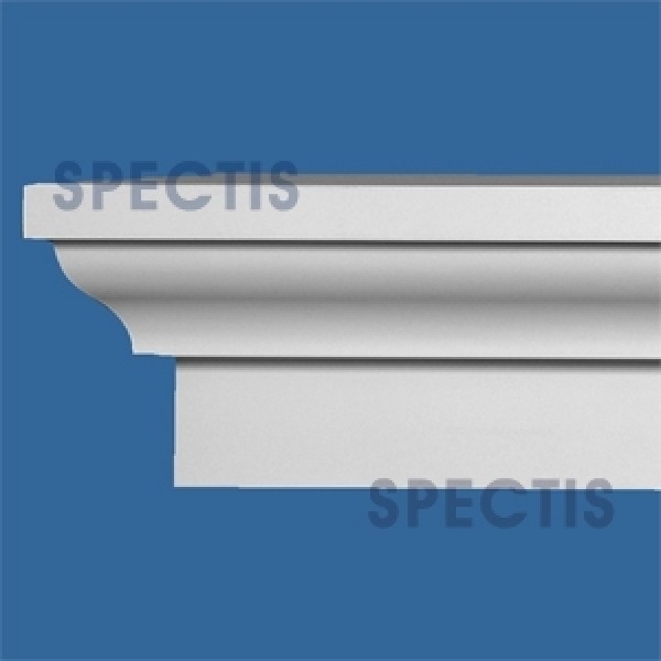 Spectis Crown Moulding (7" x 12') - MD1661