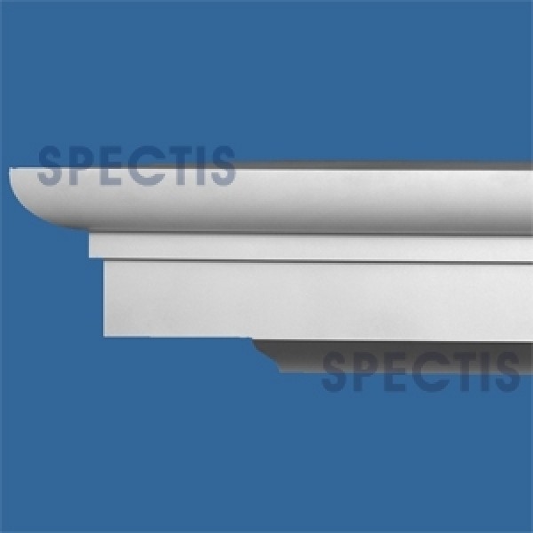Spectis Crown Moulding (12 1/8" x 12') - MD1662