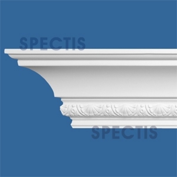Spectis Crown Moulding (7" x 12') - MD1666