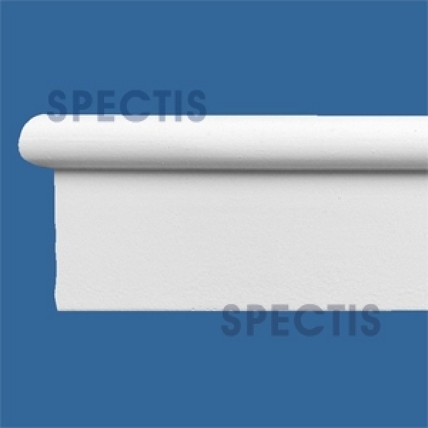Spectis Chair Rail Moulding (1 3/4" x 12') - MD1667