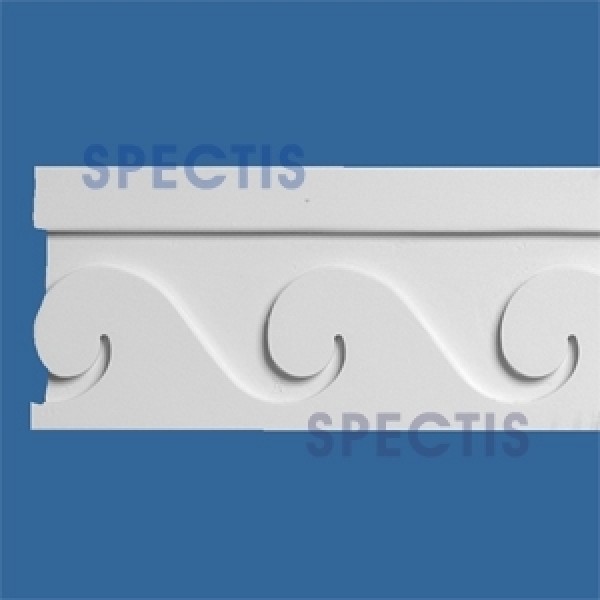 Spectis Case Trim Moulding (3 1/2" x 12') - MD1670