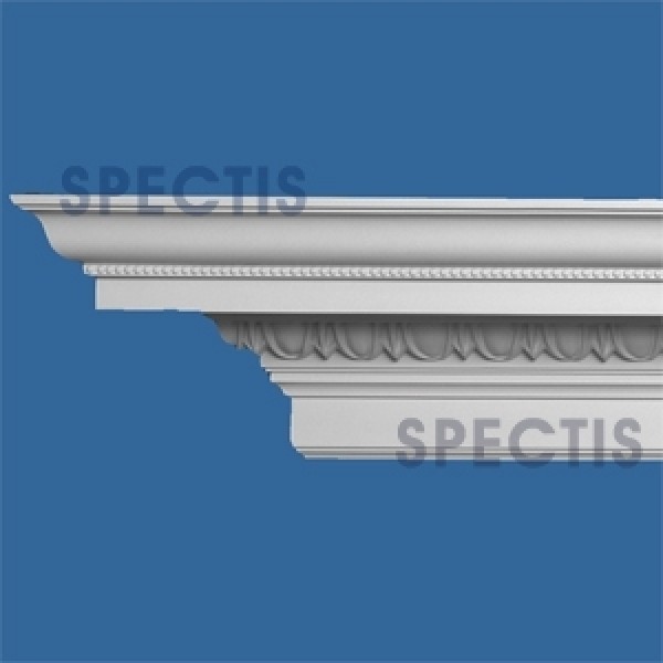 Spectis Crown Moulding (7" x 12') - MD1671